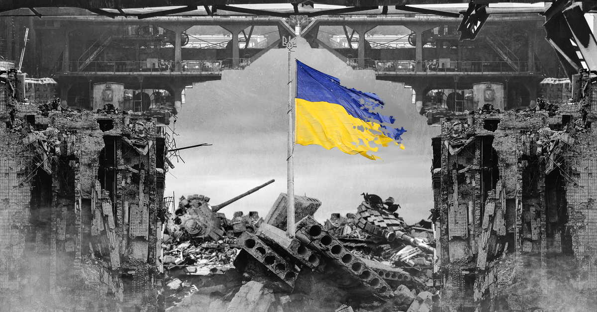 What's next for the war in Ukraine? fewer  Poles believe in a lasting peace agreement [POLL]