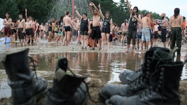 Przystanek Woodstock bez cenzury - flesz muzyczny