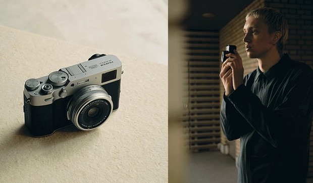FujiFilm