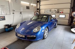 Koszmar kierowców i mechaników się ziścił. Nowe zasady i ceny badań okresowych pojazdów