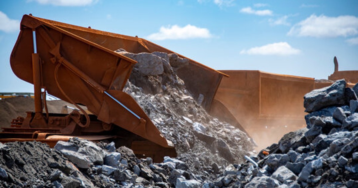 Zimbabwe has taken the immediate decision to shut down the export of all its raw materials