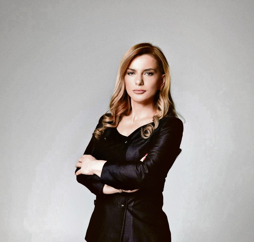 Sanja Radojević Škodrić