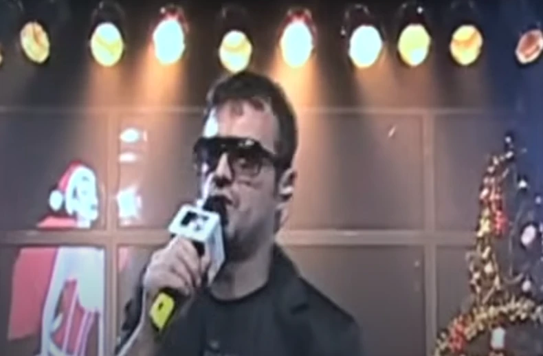 Svađa Sergeja i Nataše