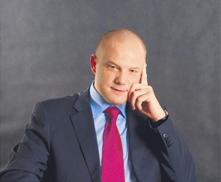 Robert Zawłocki o przestępstwie gospodarczego nadużycia zaufania