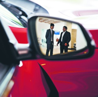 Instagram - nowe narzędzie marketingowców