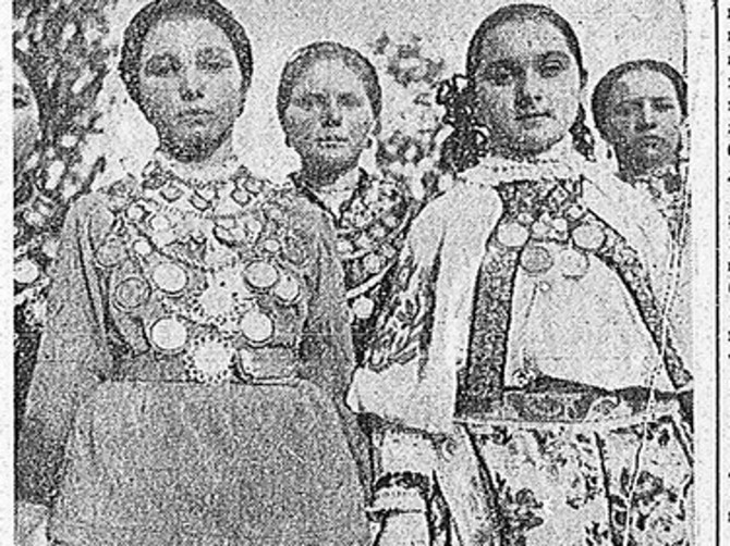 Devojke u Ovči udavale su se između 13 i 17 godine