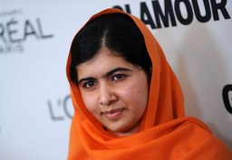 Malala Yousafzai dumna z Nobla: To dla mnie wielki honor