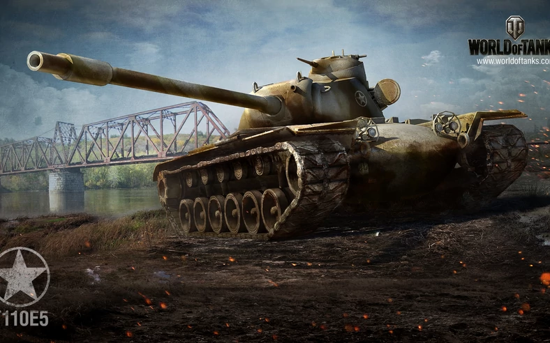 World of Tanks