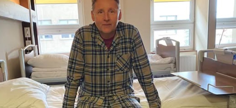Marek Migalski usłyszał porażającą diagnozę. "Lekarz od razu zauważył"