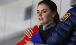 Alina Kabajewa przerwała milczenie. Domniemana kochanka Putina wydała oświadczenie