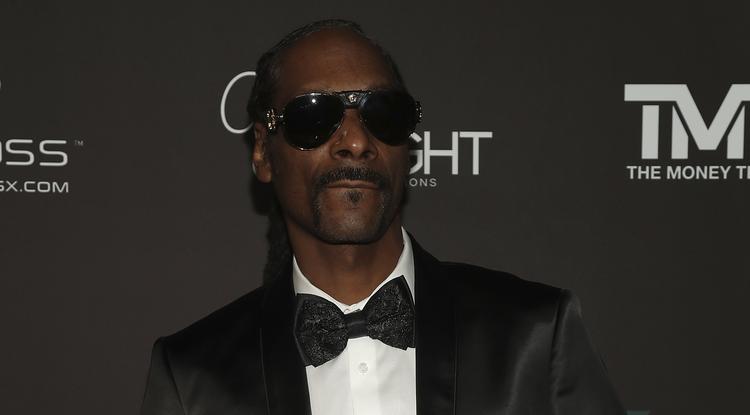 Snoop Dogg új területen próbálja ki magát