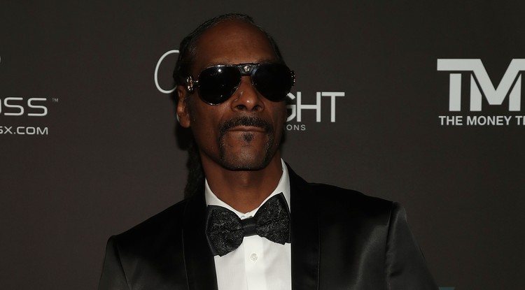 Snoop Dogg új területen próbálja ki magát