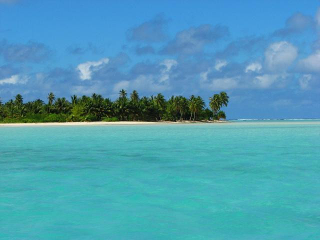 Galeria Polinezja Francuska - Bora-Bora i Maupiti, obrazek 10