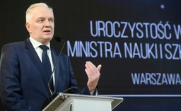 Gowin o styczniowej rekonstrukcji: Są ustalenia koalicyjne