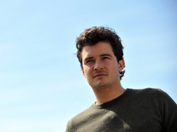 Orlando Bloom chce wrócić do piratów