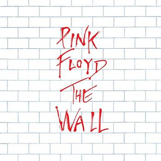 Pink Floyd – "The Wall" 