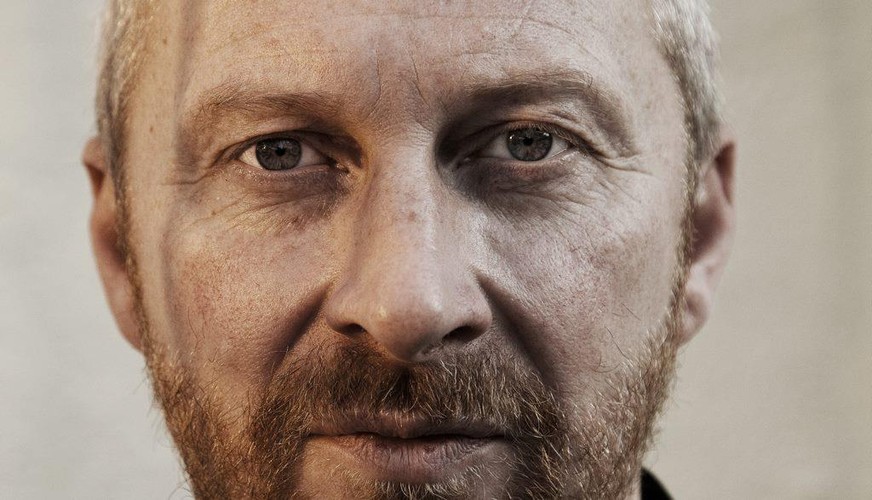 'Black' Colin Vearncombe (1962 – 2016)