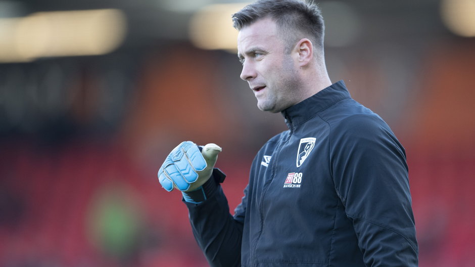 Artur Boruc