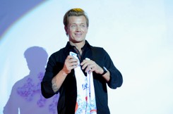 Jakimowicz: Dostałem propozycję roli za seks