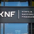 Kryzys energetyczny. KNF chce od banków planów awaryjnych na wypadek niedoborów prądu