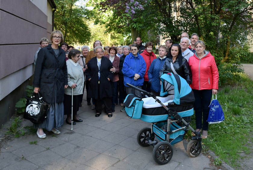 Wytną prawie 400 drzew w okolicy Niciarnianej