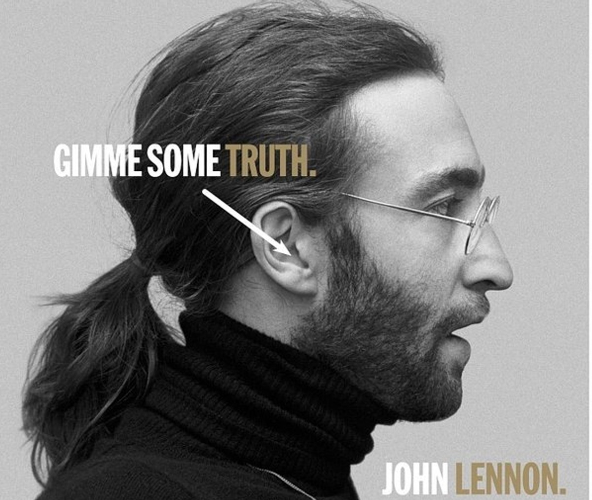 John Lennon