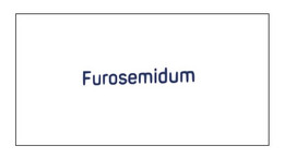 Furosemidum - zastosowanie, przeciwwskazania, zamienniki. Działania niepożądane leku Furosemidum