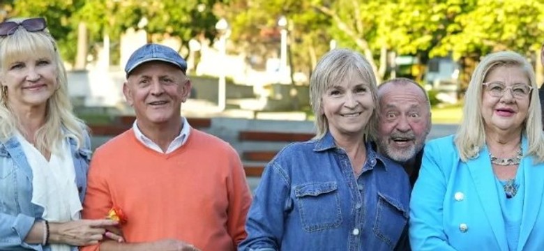 "Sanatorium miłości". Pierwszy odcinek i pierwsze wyznania. Robi się gorąco [WIDEO]