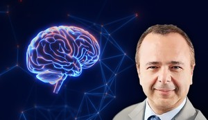 Neurolog Majid Fotuhi