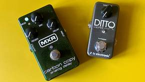 Welche Effekte gehören auf das Pedalboard? Ein Ratgeber für den perfekten Sound