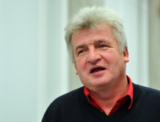 Wpłacono grzywnę za Ikonowicza. Wyszedł z więzienia