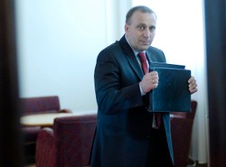 Schetyna: Zdobyliśmy władzę, by oddać ją ludziom