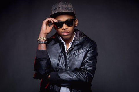 Tekno is one of the most followed Nigerian celebs on Instagram