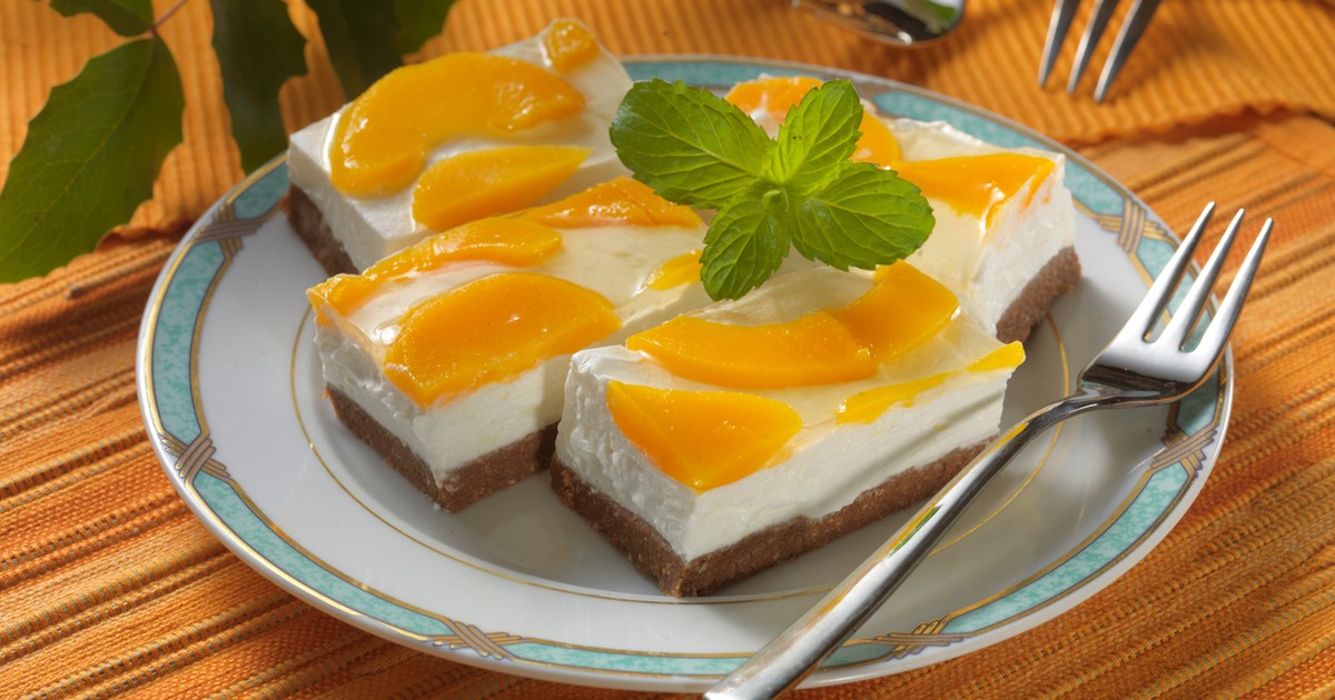 Tuti recept: minden van benne, ami egy mennyei sütihez kell Kép