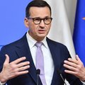 Bomba atomowa w Polsce? Premier: "nie chcemy siedzieć z założonymi rękoma"