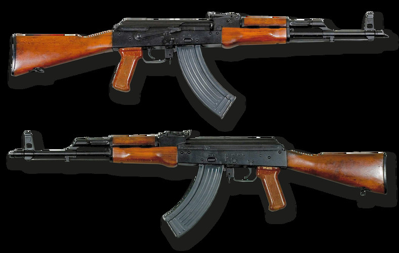 AKM