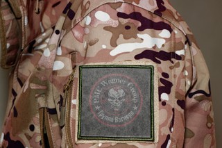 Grupa Wagnera na Białorusi będzie szkolić żołnierzy