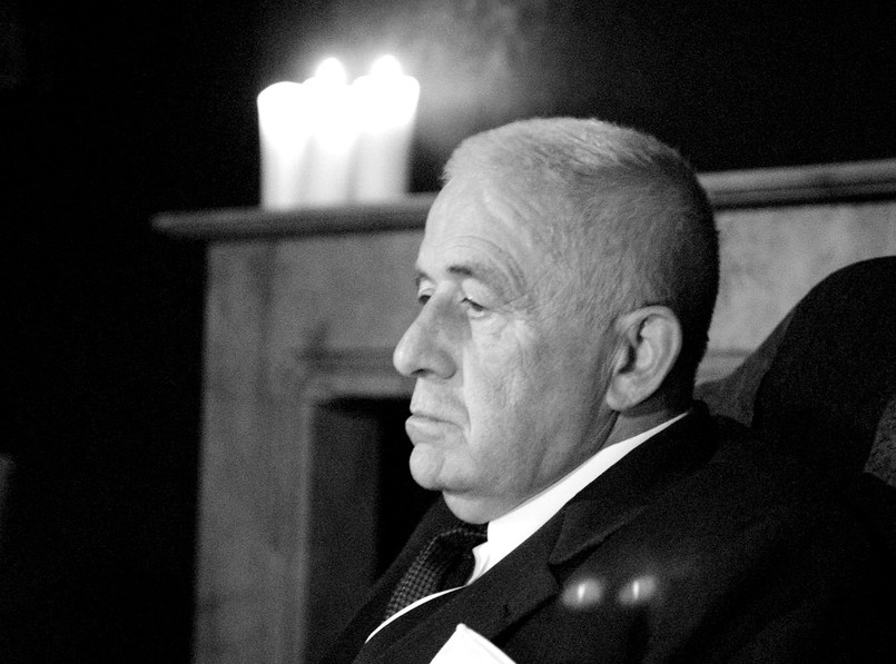 Zmarł Zbigniew Zapasiewicz