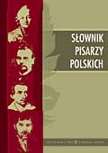 Słownik pisarzy polskich