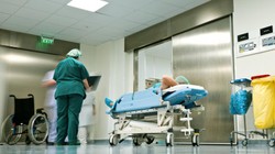 Jak rosyjski ginekolog został miliarderem