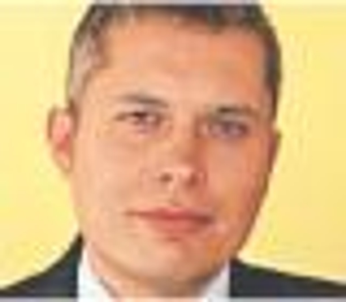 Rafał Krawczyk, sędzia Sądu Okręgowego w Toruniu