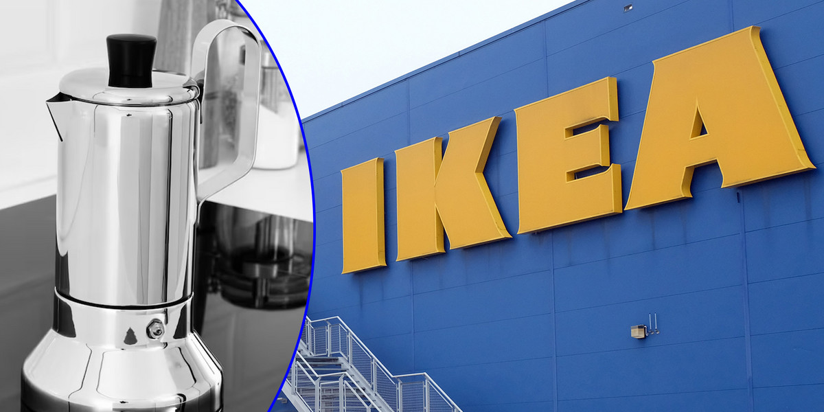 Sieć Ikea ostrzega przed produktem. Może stanowić zagrożenie.