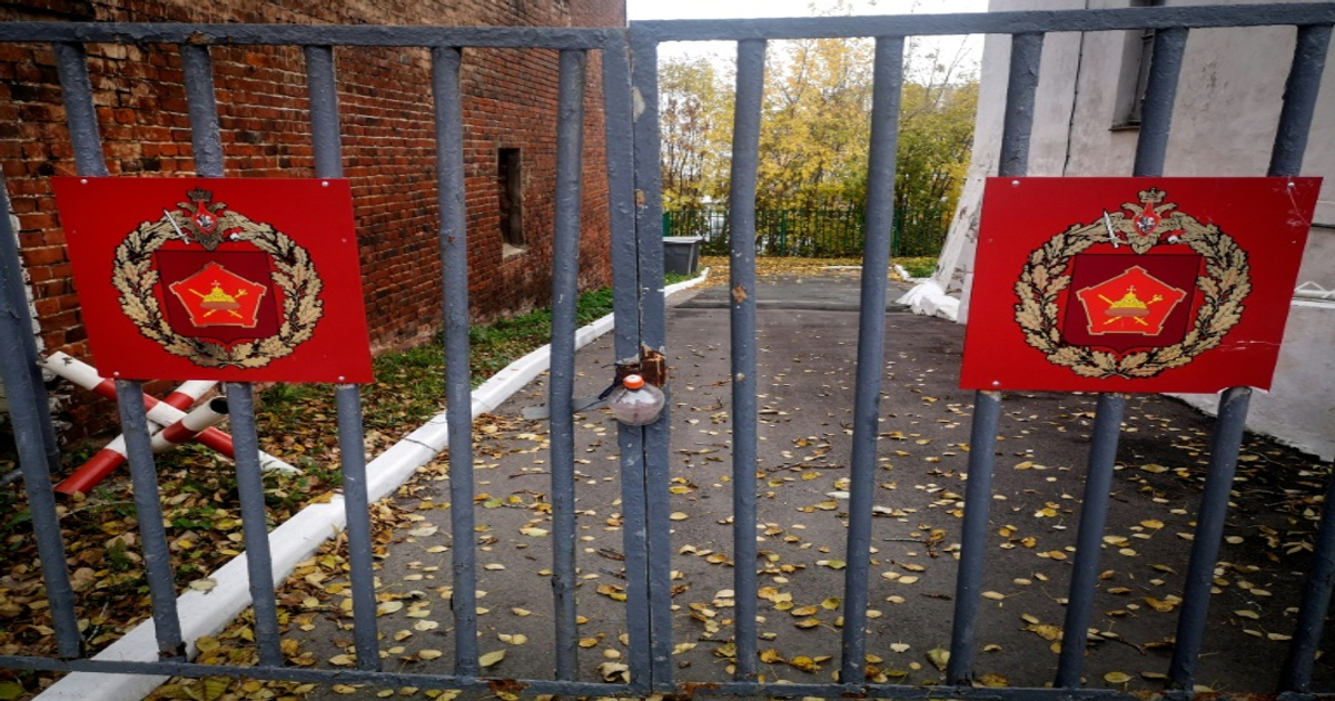 Jeunes Russes appelés : entre devoir et crainte de la guerre