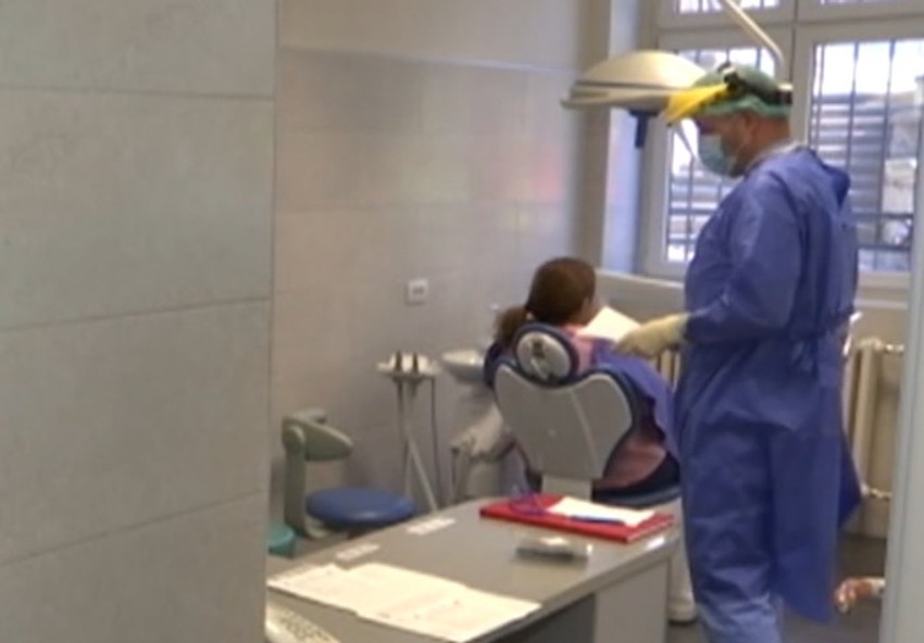 Radno vreme od 8.00 do 16.00