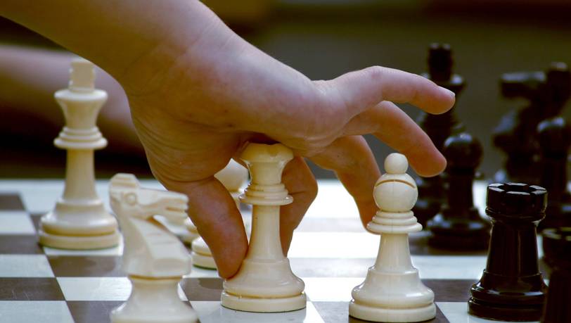 Der große Schach-Ratgeber: So findest du das beste Schachbrett