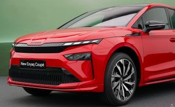 Nowa Skoda już w Polsce. Oto duży SUV w chińskiej cenie. Ile kosztuje?