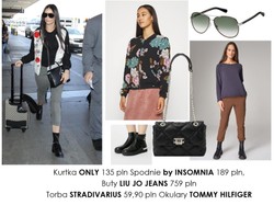 Stylowo bez względu na wiek: Jesienny eklektyzm ubraniowy dla dojrzałych kobiet