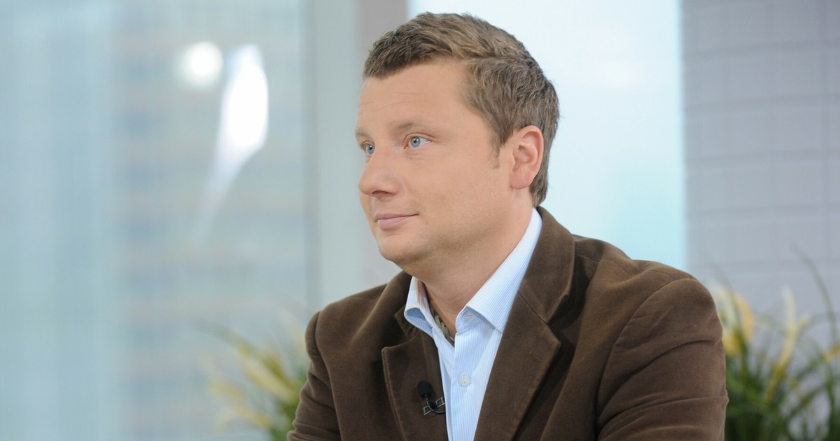 Nag a Niedyspozycja Dziennikarza TVN24 Rafa Wojda Ma K opoty Ze nag-a-niedyspozycja-dziennikarza-tvn24-rafa-wojda-ma-k-opoty-ze