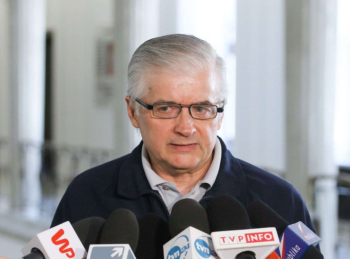 Włodzimierz Cimoszewicz