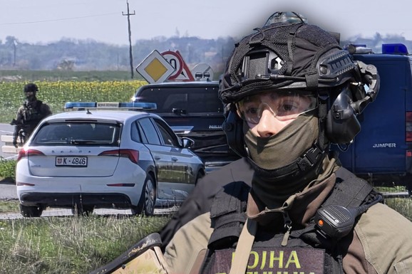 Vlada Ukrajine se oglasila povodom eksploziva pronađenog kod Kanjiže: "Mi nemamo veze s tim"